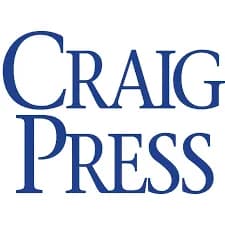 New Publishers Take Helm at Craig Press and Steamboat Pilot