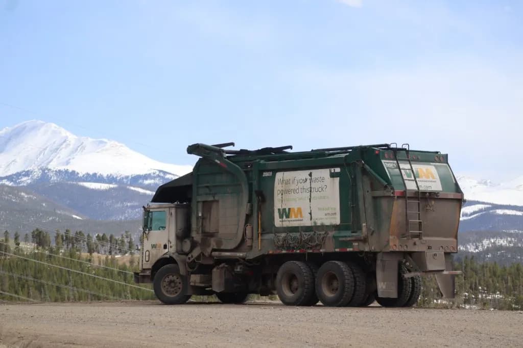Mountain Counties Face Increased Trash Fees Due to New Emission Regulations