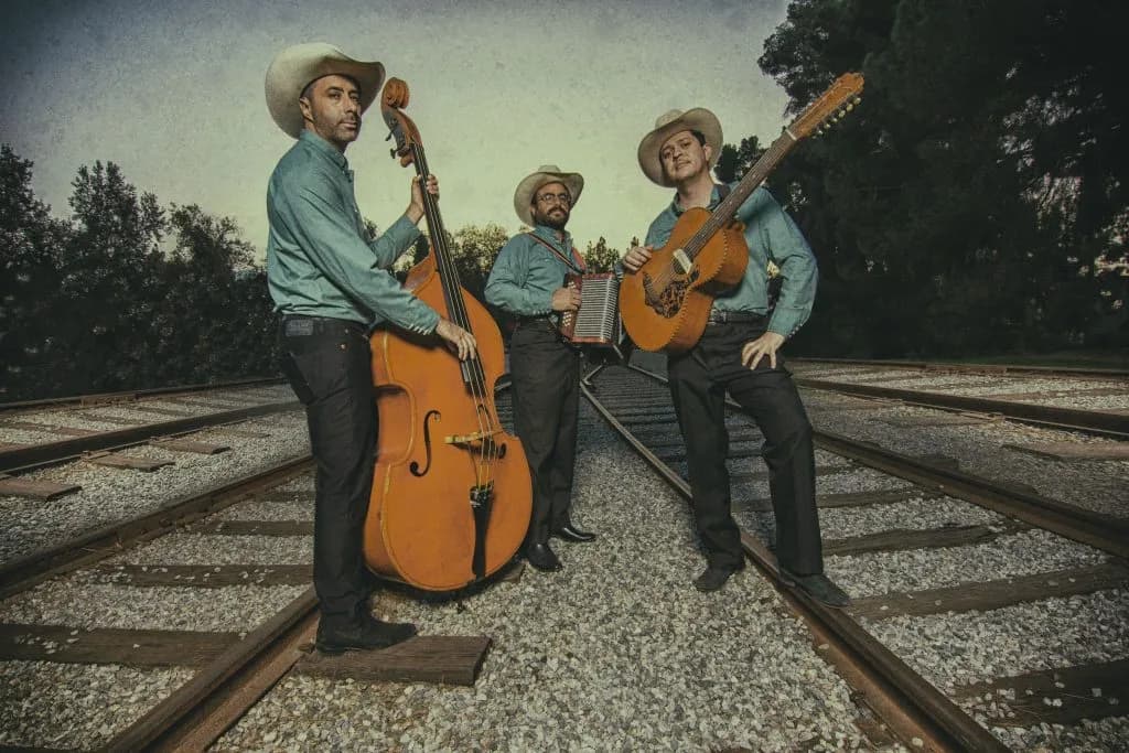 Vilar Performs Arts Center Brings Free Concert to Eagle