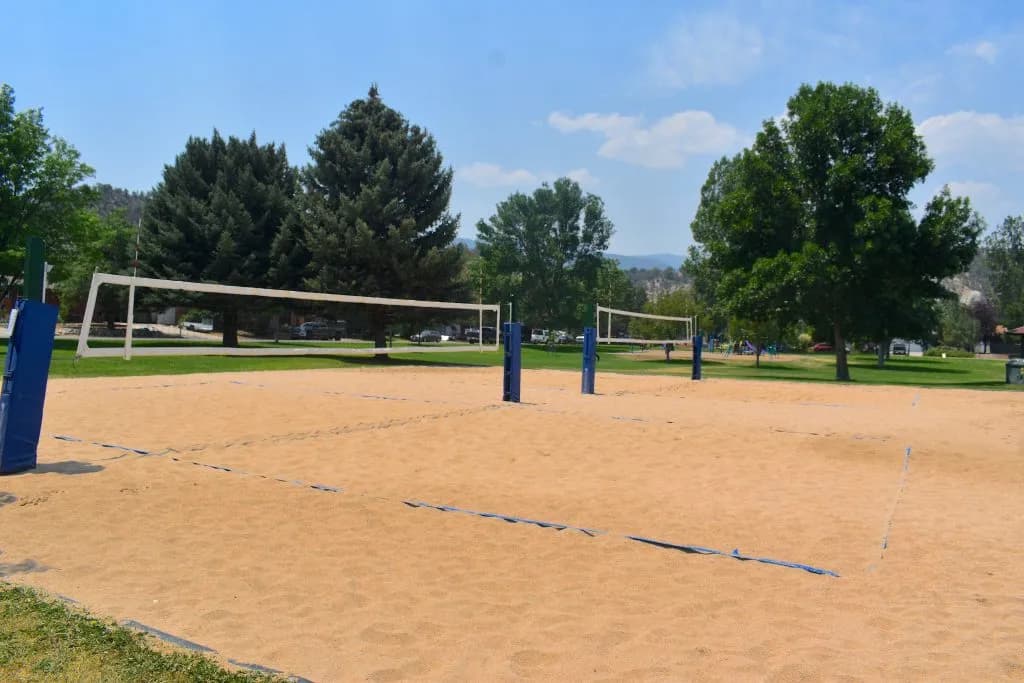 Carbondale Invests $50,000 in Pro-Quality Sand for Second Annual Open