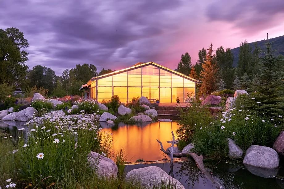 Theatre Aspen Announces Local's Pass Sale