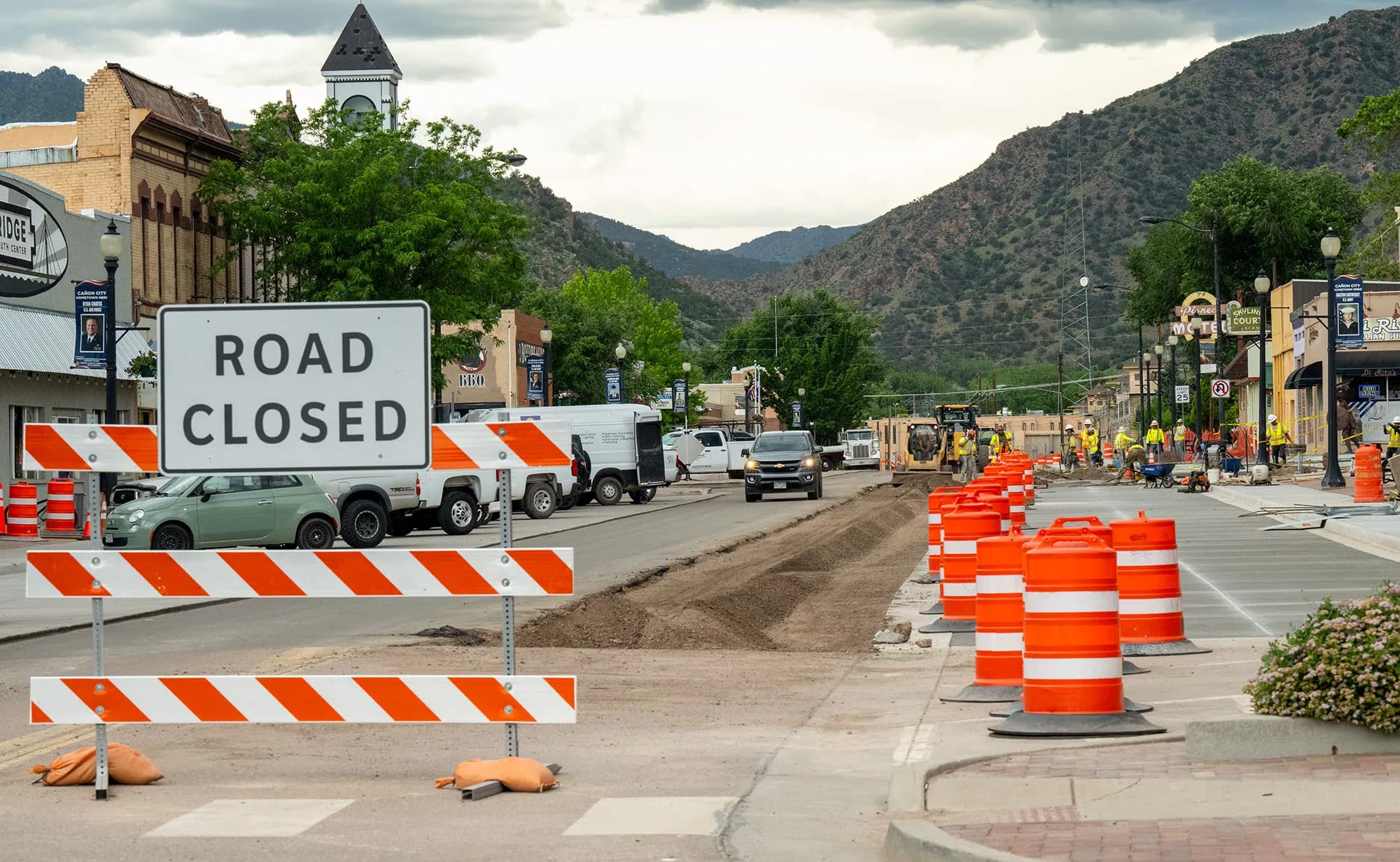 Colorado Contractors Defy Legislature to Push Initiative 175