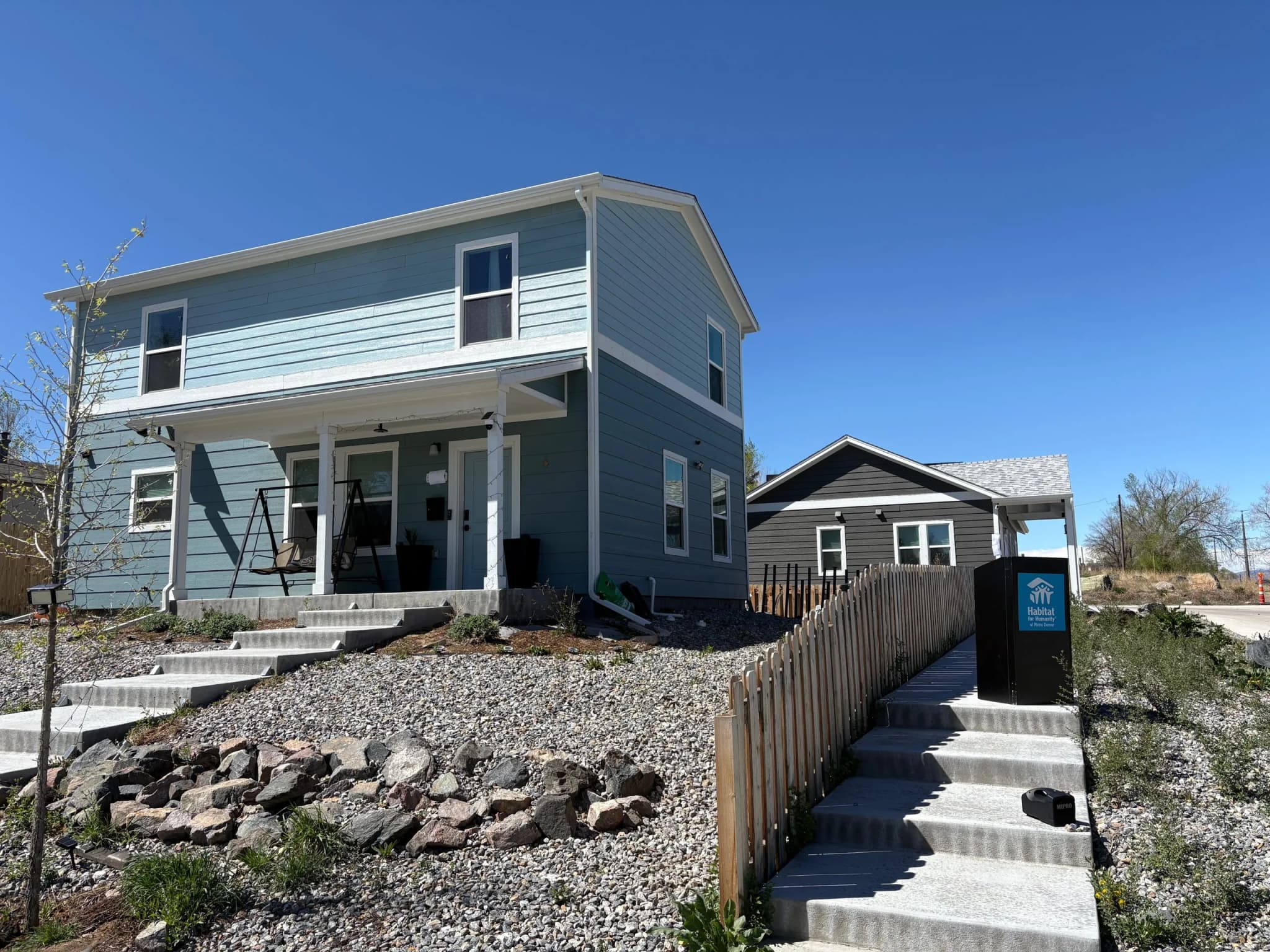 Colorado Rejects Statewide Housing Density Changes
