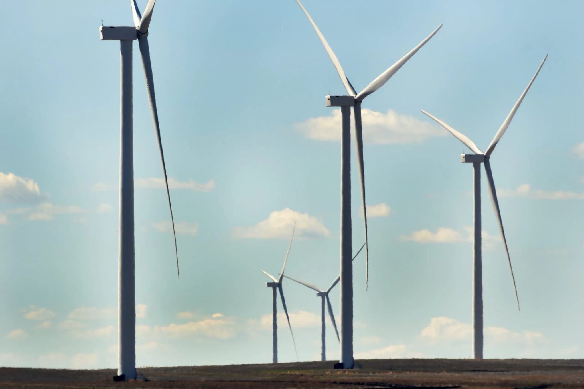 Clean Energy Adds 961 Jobs to Colorado Eastern Plains