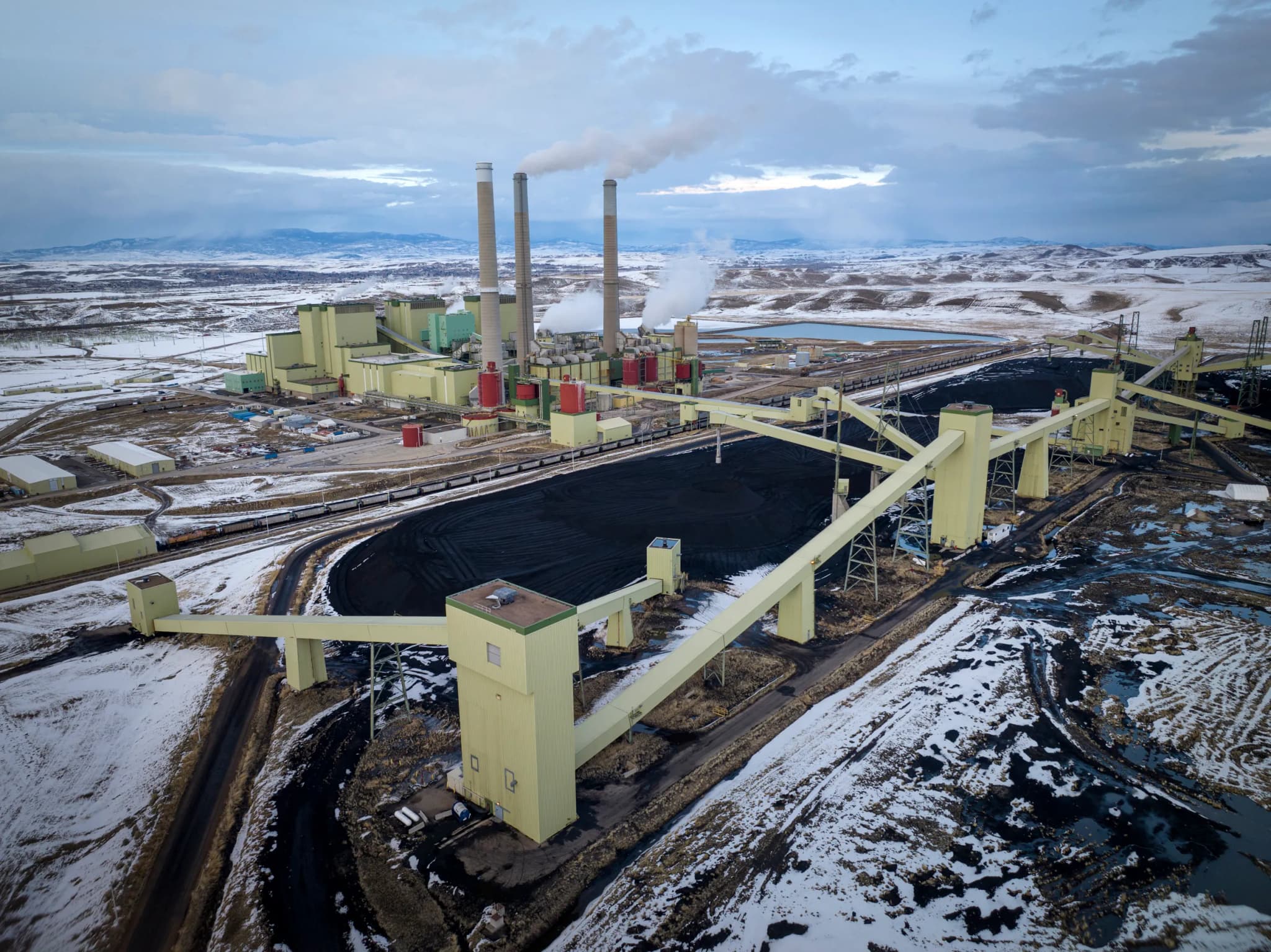 Michigan Ruling Threatens Legal Shield for Colorado's Craig Coal Plant