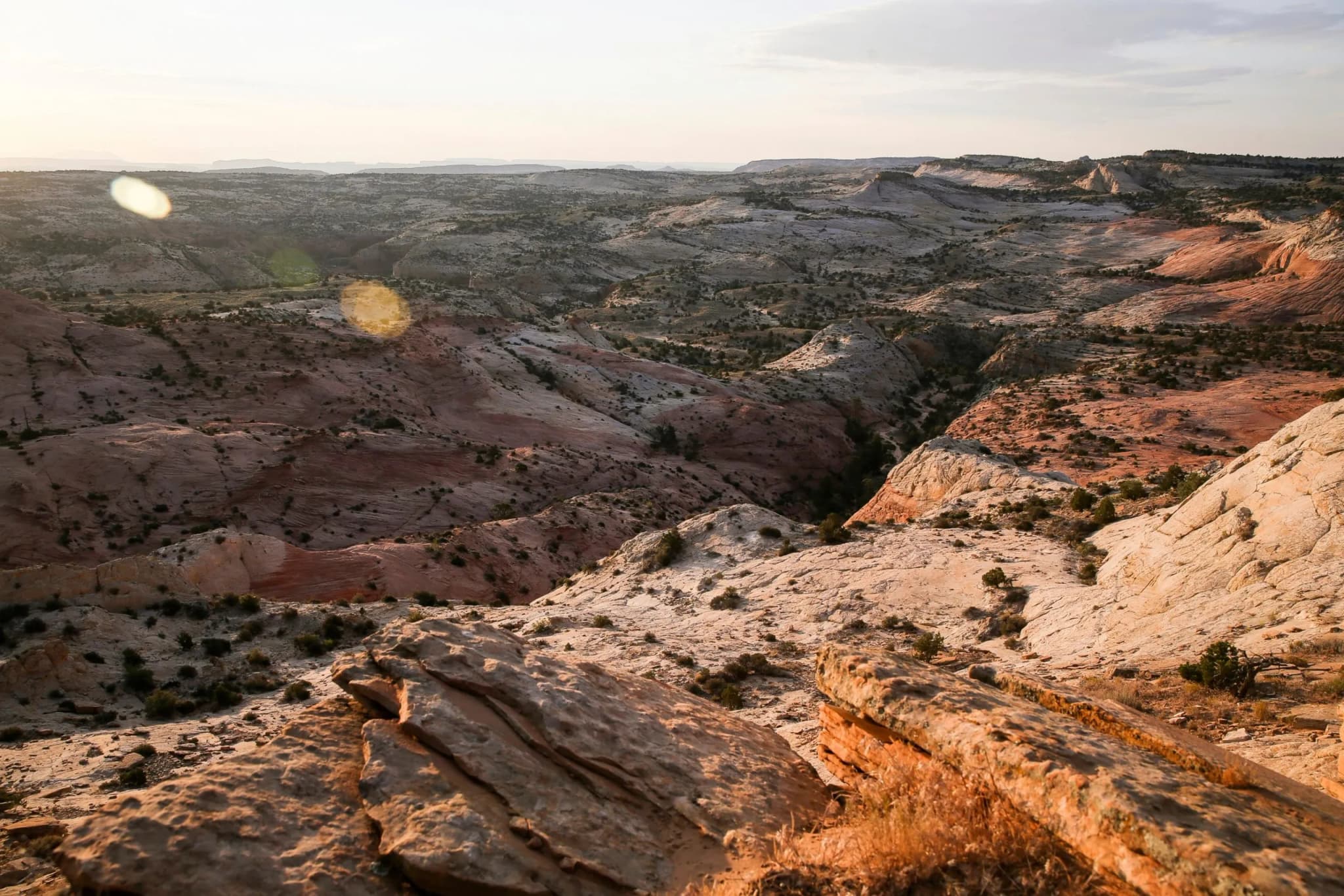 Trump Cuts Bears Ears and Grand Staircase-Escalante Monuments by 90 Percent