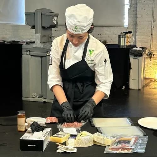 Roaring Fork Student Wins Colorado Culinary Competition