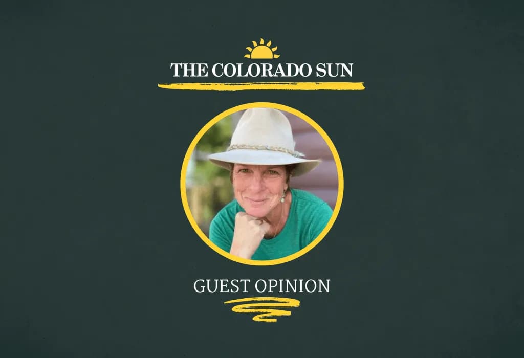 Dolores Writer Captures Apocalyptic Heat and Stillness in Stoner Mesa Essay