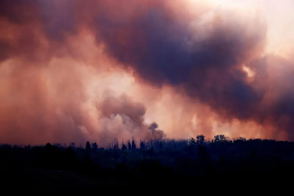 Routt County Prepares for Intense 2026 Fire Season
