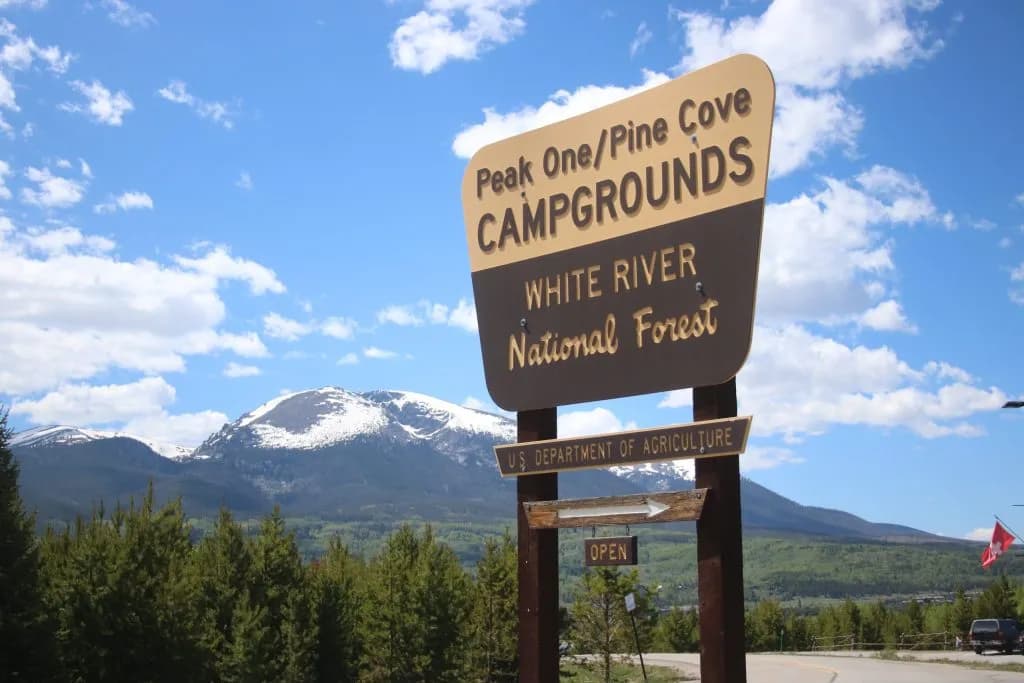 US Forest Service Restructures Operations in Western Slope