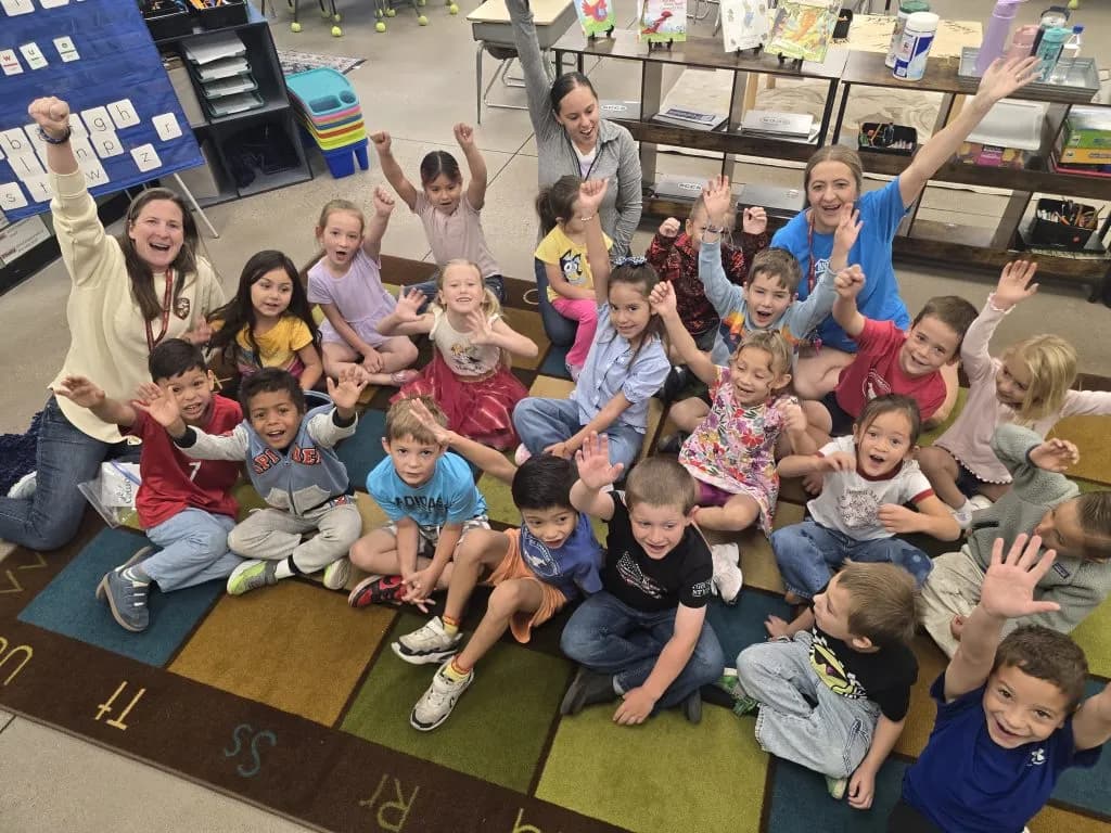 Stone Creek Charter Sets $55,000 Jog-a-Thon Goal Amid Funding Gaps