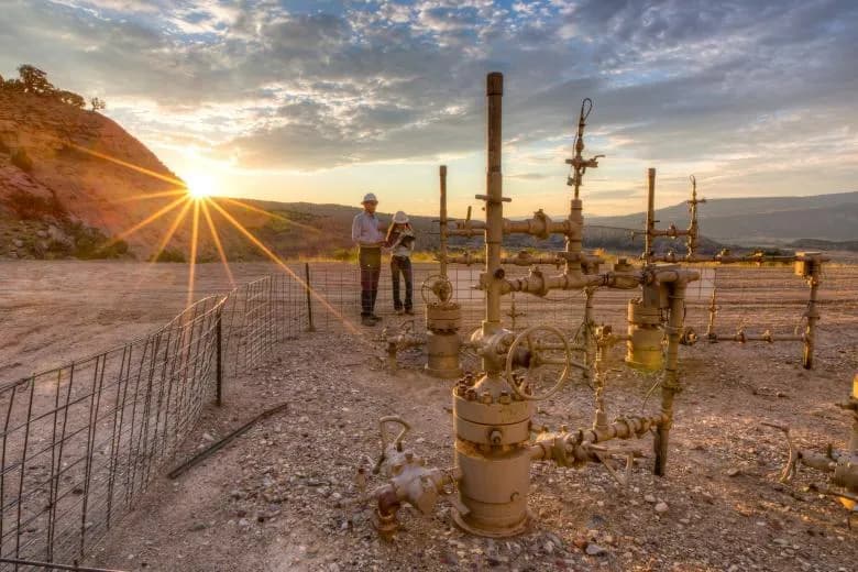 Colorado Oil Lease Sale Generates $8.1 Million