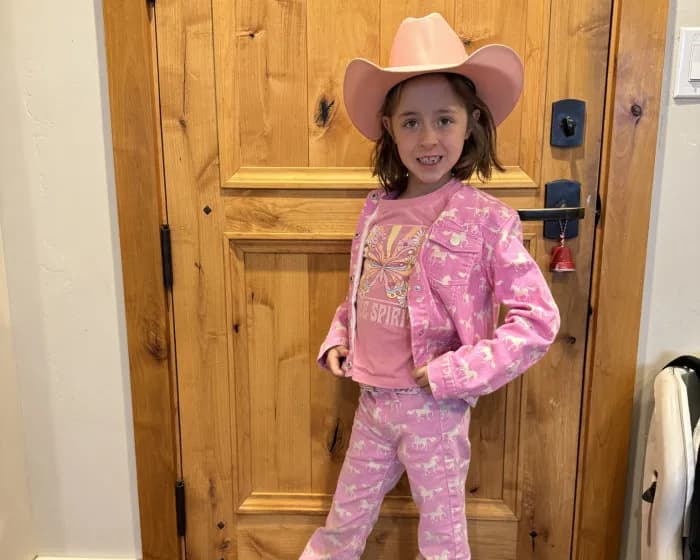 Glenwood Springs Second Grader Fischer Derkash Becomes National Junior Ranger Finalist