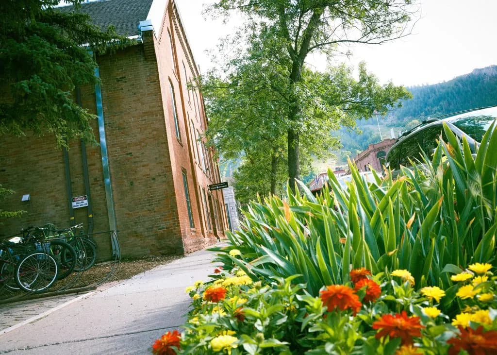 Aspen Council Advances Armory Hall Remodel Plans