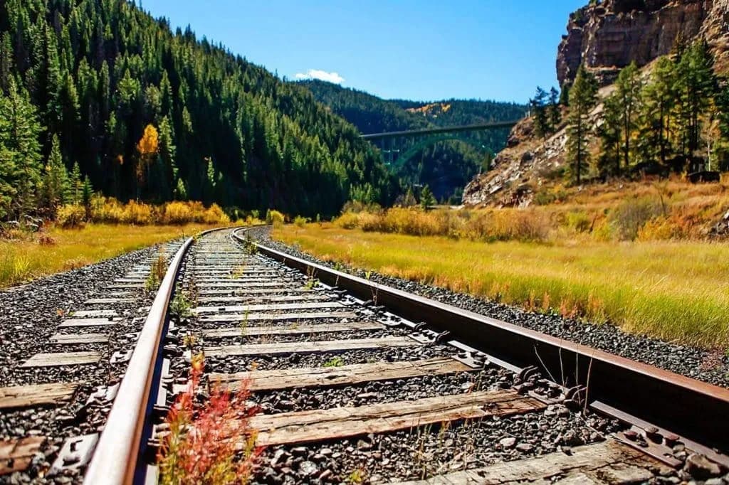 Eagle County Pushes Rails-to-Trails Plan for Tennessee Pass