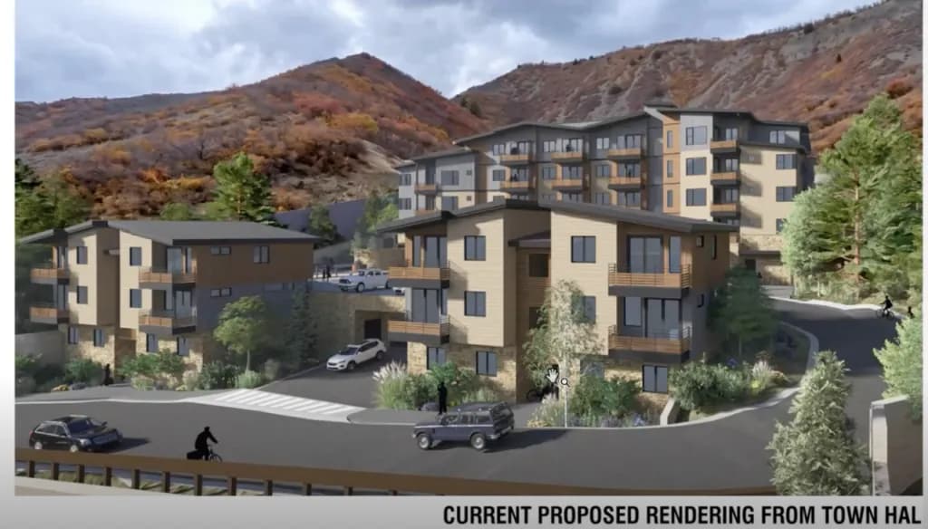 Snowmass Council Advances Five-Story Workforce Housing Project