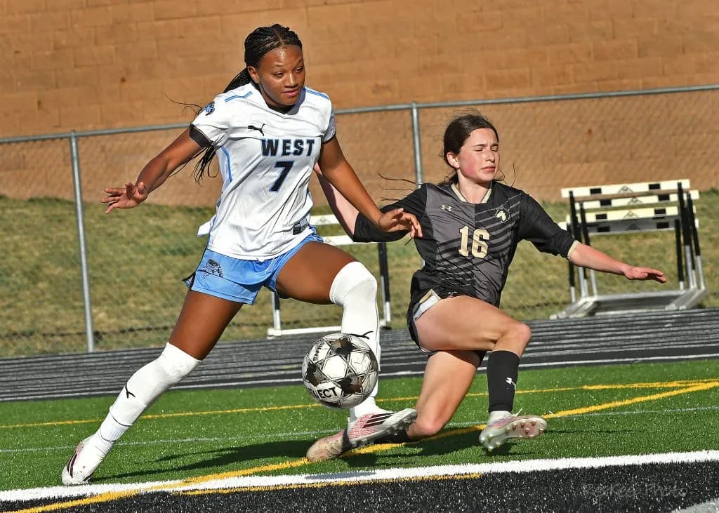 Western Slope Teams Make Waves in Sports