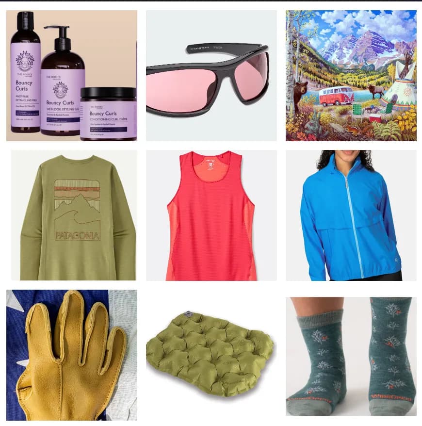 Aspen Shoppers Swap Premium Brands for Practical, Budget-Friendly Gear