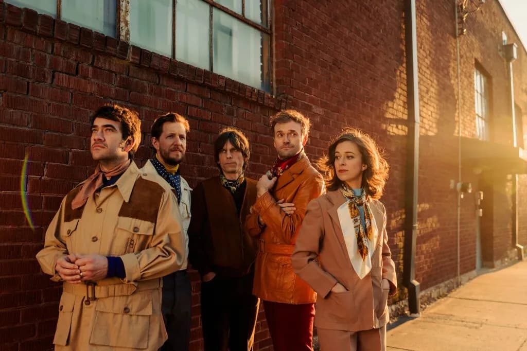 Punch Brothers Ditch Lyrics for All-Instrumental Beaver Creek Show