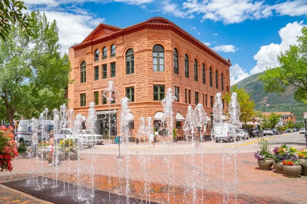Aspen Laugh Festival Expands Off-Site Shows to Wheeler Opera House Partners