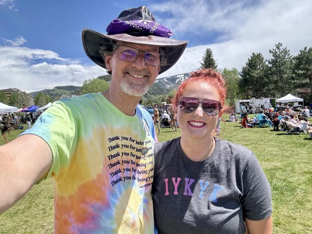 Ethan Moore Founds Queer Spirit Program in Edwards