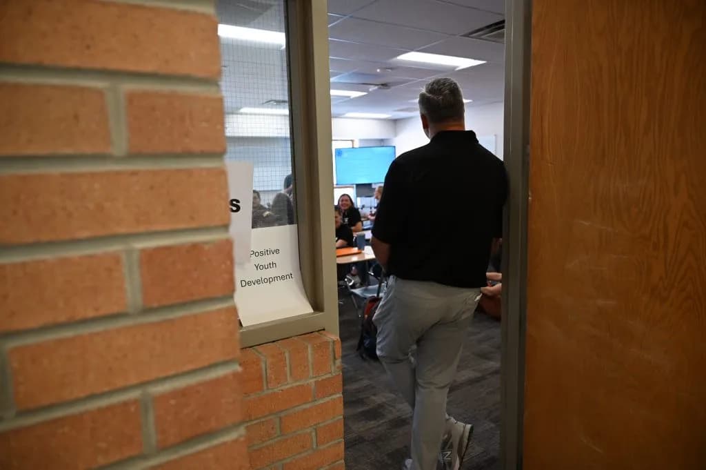 Eagle County Superintendent Bets on Parents to Fix Absenteeism
