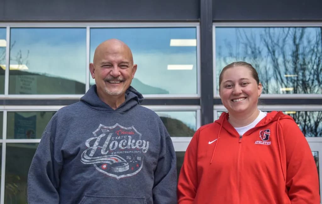 Glenwood Springs Names Jordan DeCrow New Athletic Director