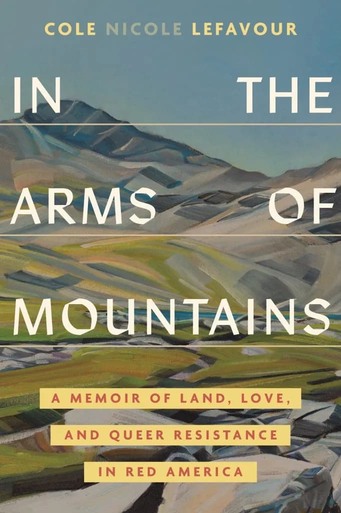 Idaho Lawmaker Cole LeFavour Discusses Book in Eagle