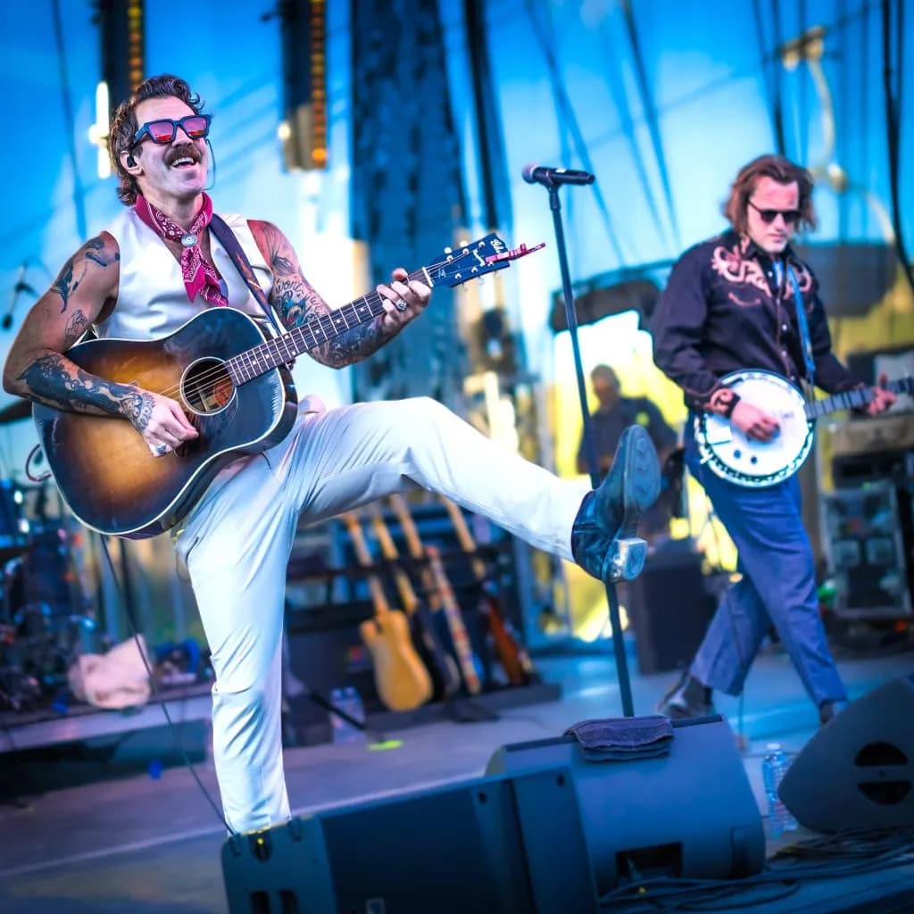 Snowmass Inaugurates Mountainside Music Festival to Challenge Aspen
