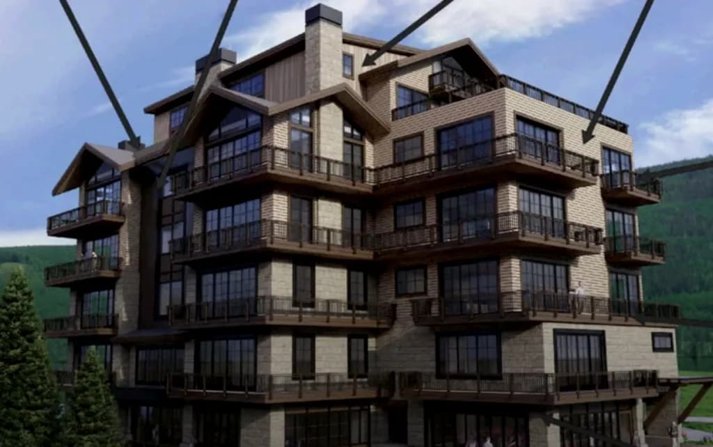 Vail Town Council Approves Concert Hall Plaza Parking Garage
