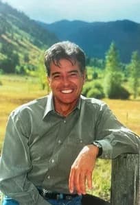 Aspen Remembers Richard Fucci: Marine, Artist, and Businessman
