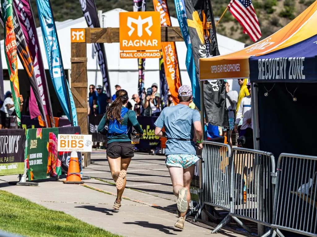 Snowmass Says Goodbye to Ragnar Trail Colorado After 10 Years