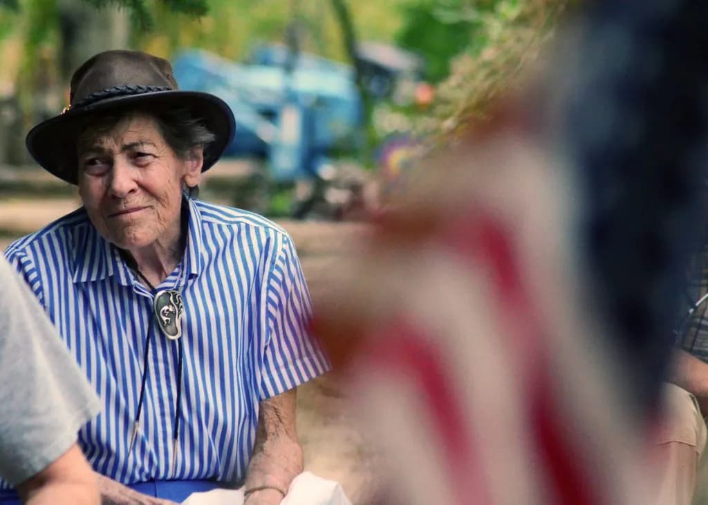 Harriet Freiberger Calls Yampa Valley Residents to Honor Memorial Day Memory