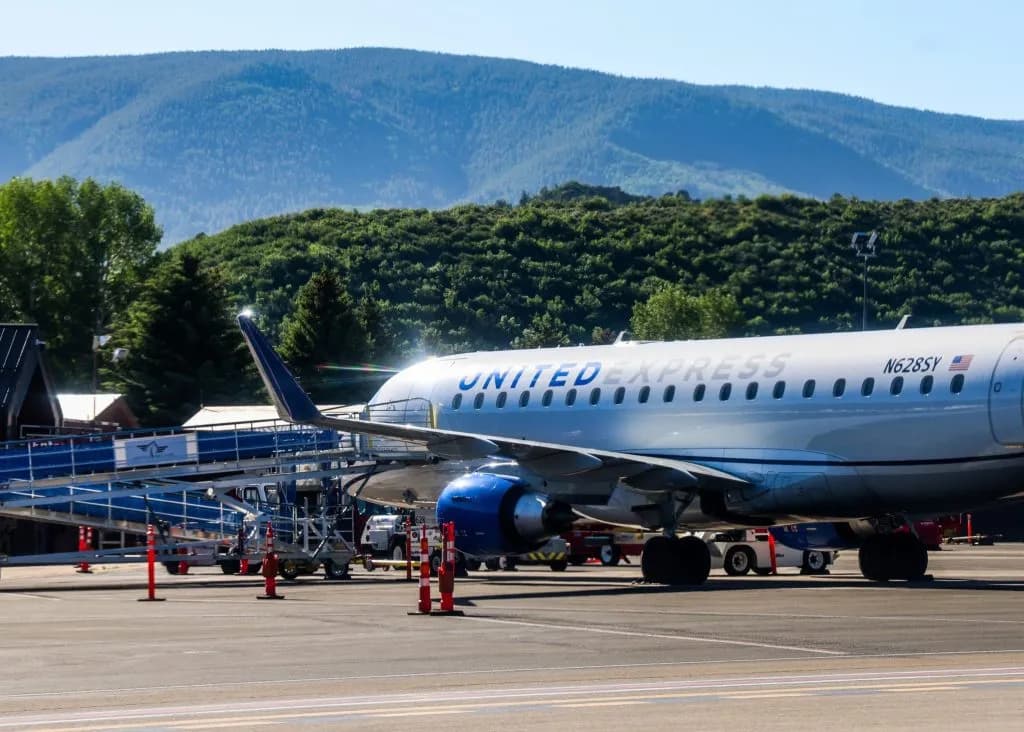 Pitkin County Approves 90,000-Square-Foot Aspen Airport Terminal for 2027 Build