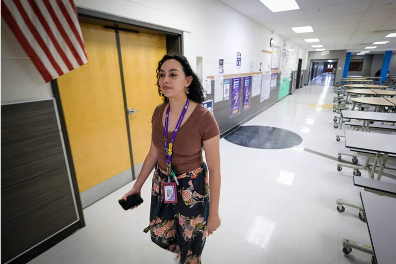 Colorado Youth Mental Health Corps Boosts School Attendance