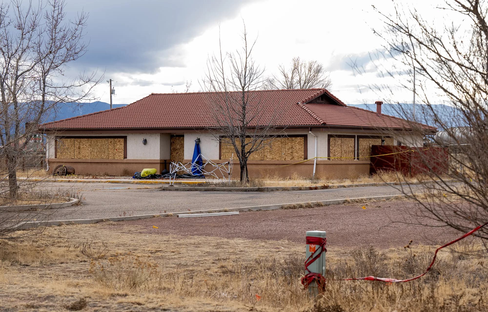 Colorado Springs Funeral Home Owners Face Justice