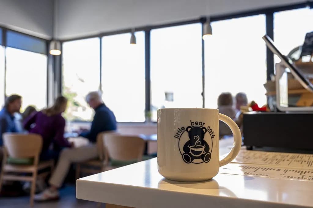 EagleVail Welcomes New Little Bear Cafe