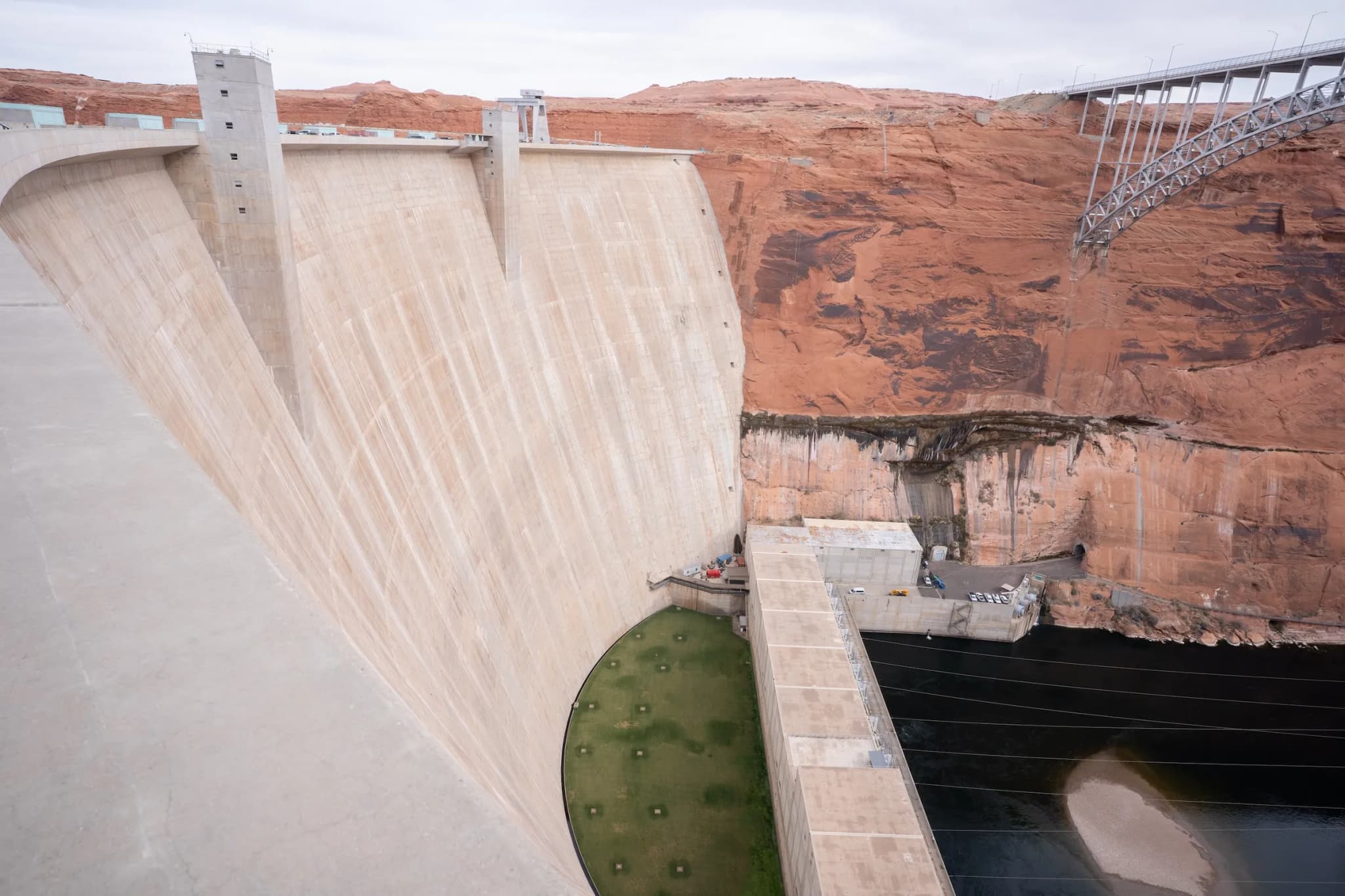 Federal Report Sets 200,000 Acre-Foot Water Conservation Target for Upper Basin