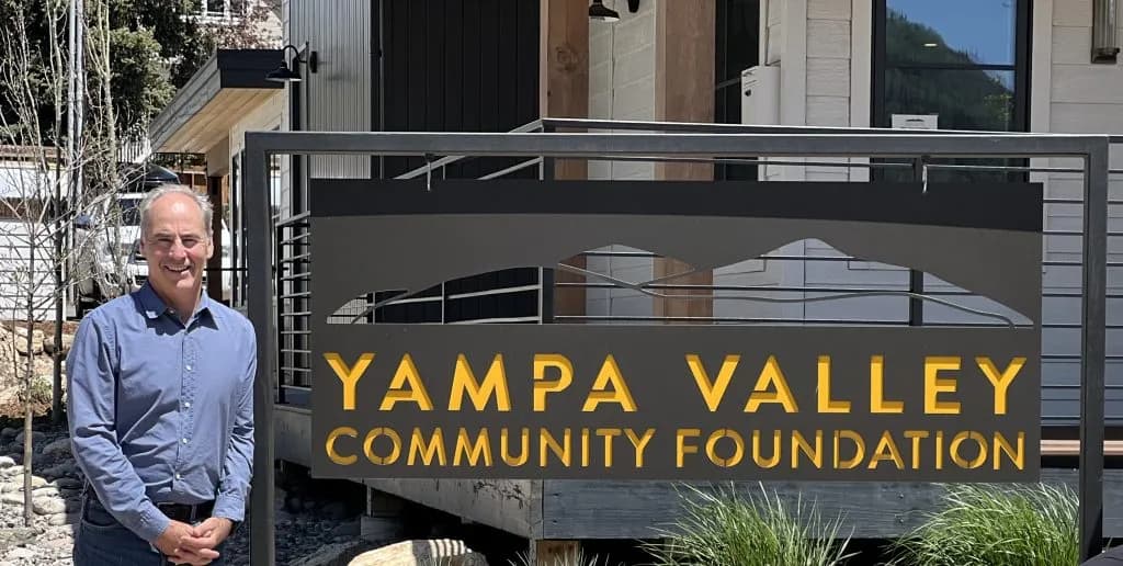 Yampa Valley Foundation Awards $726K to 91 Nonprofits