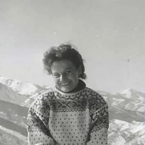 Heidi Bertholf’s Swiss Roots Built Aspen’s Ski Business Empire