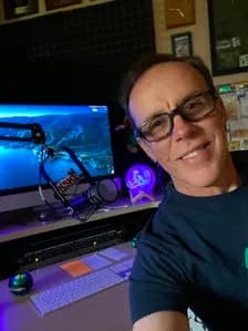 Eagle Mourns Loss of Beloved Radio Host Bob Turitz