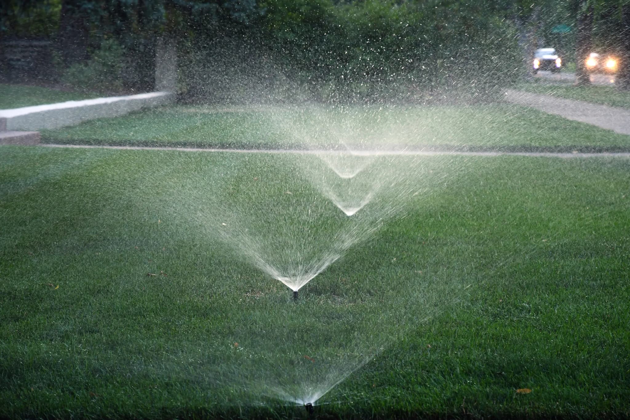 Denver Water Faces $30 Million to $70 Million Revenue Loss