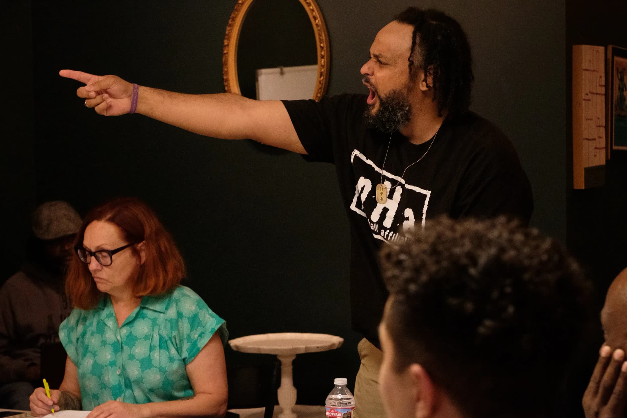 Denver Play Explores Foster Care System's Impact on Western Slope Families