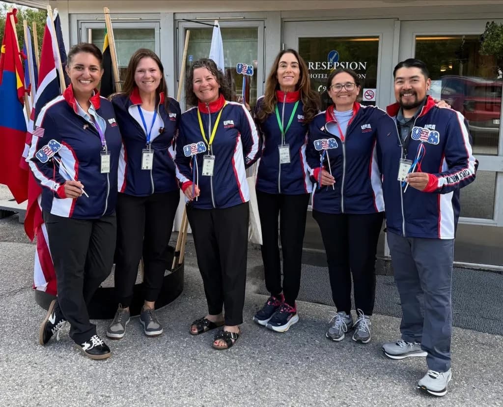 Eagle County fly fishers head to Norway to defend world team gold