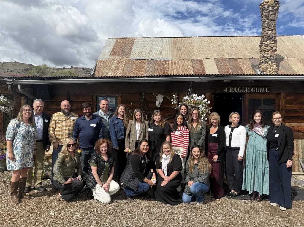 Eagle County Businesses Complete H.O.P.E. Suicide Prevention Training