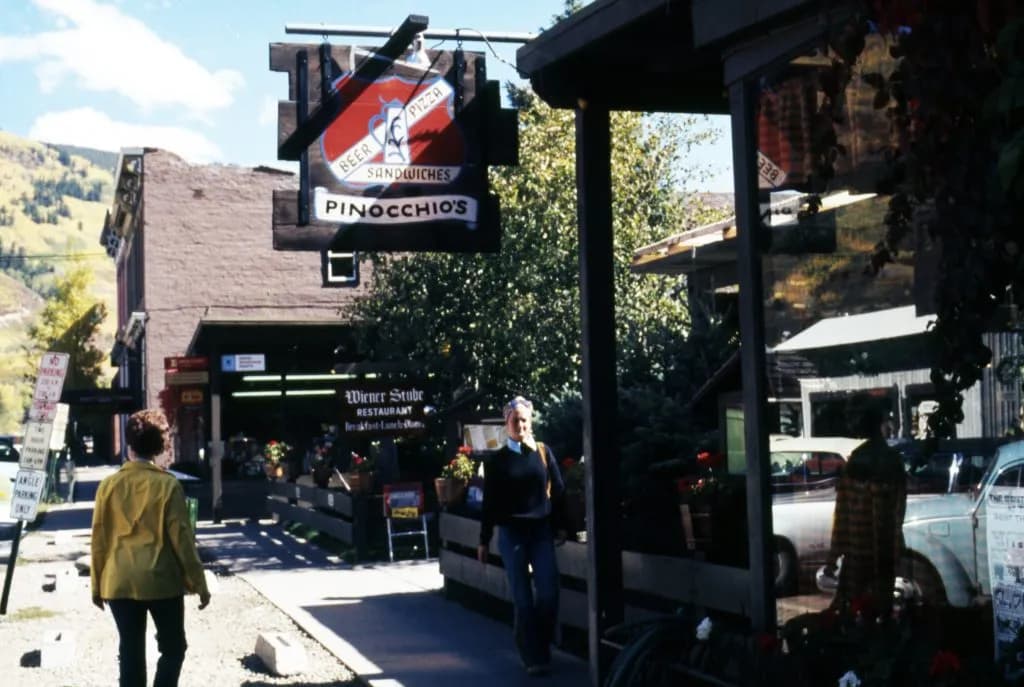 Aspen's 1960s Boom Doubled School Enrollment and Reshaped Town