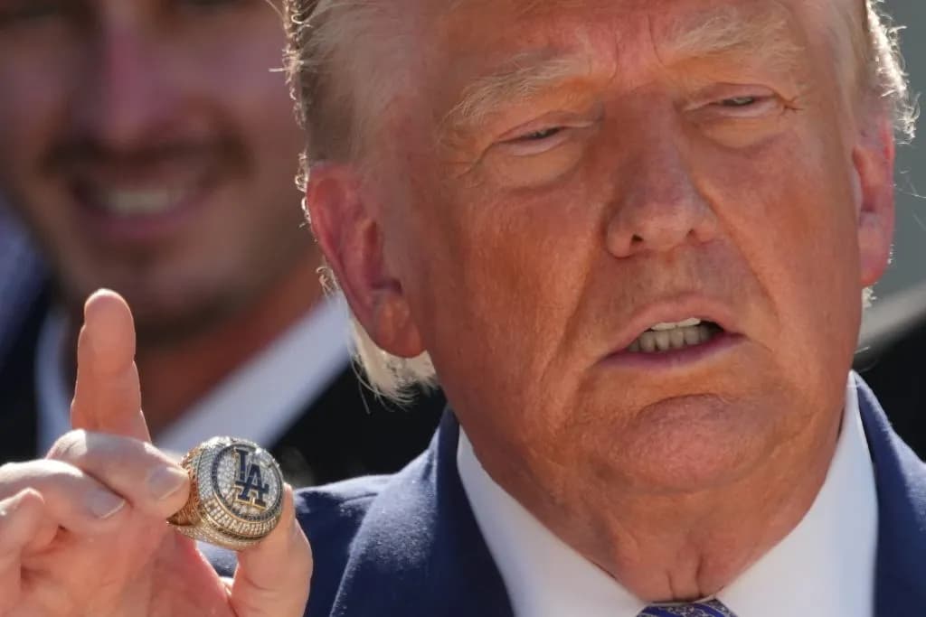 Trump Tariff Threat on EU Hits Western Slope Construction Costs