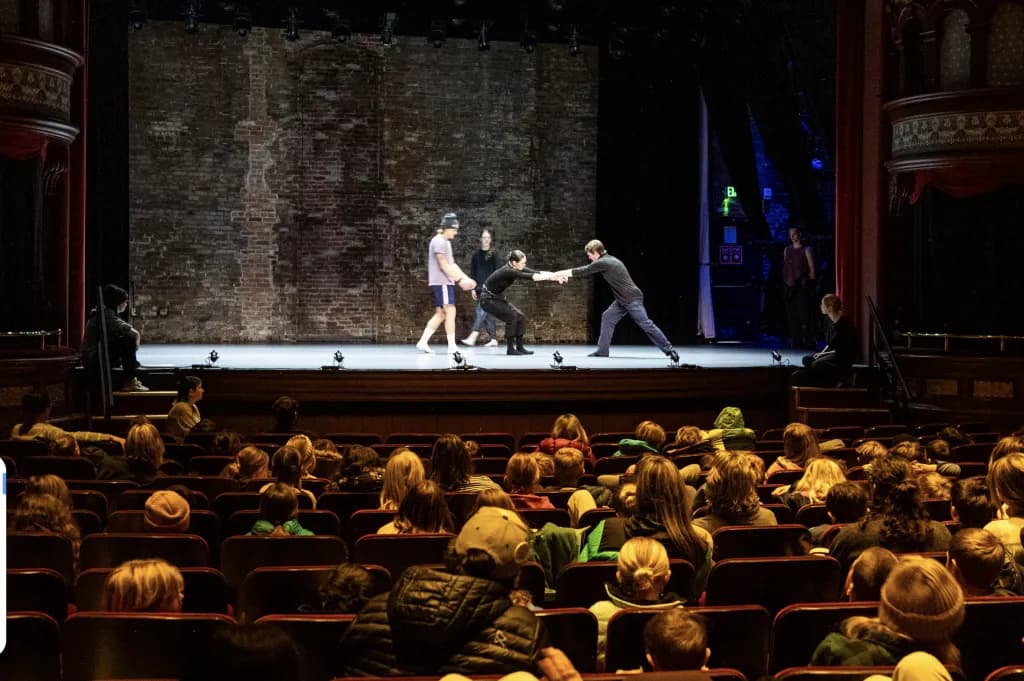 DanceAspen Gala Celebrates Five Years Reaching 3,150 Locals