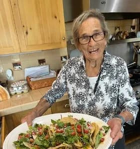Carbondale Rancher Martha Collison Passes at 92