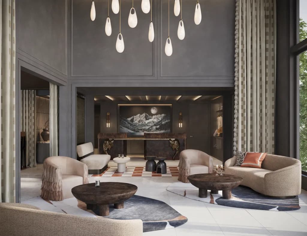 White Elephant Aspen Opens June 15 With $1,995 Night Rates